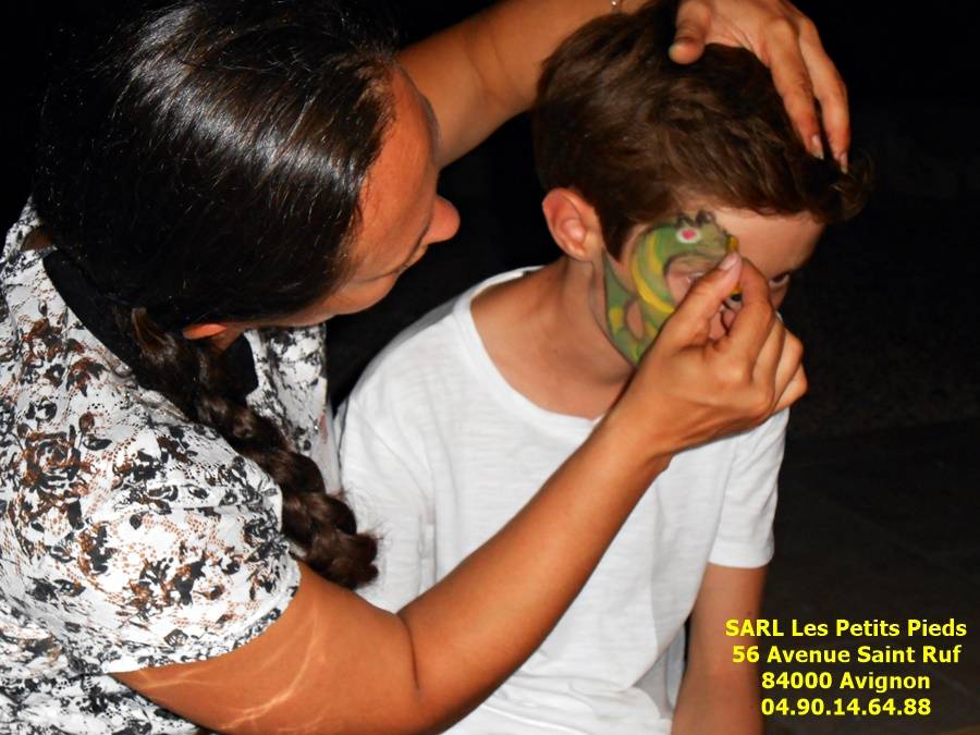 Animation mariage, anniversaire, journée familiale