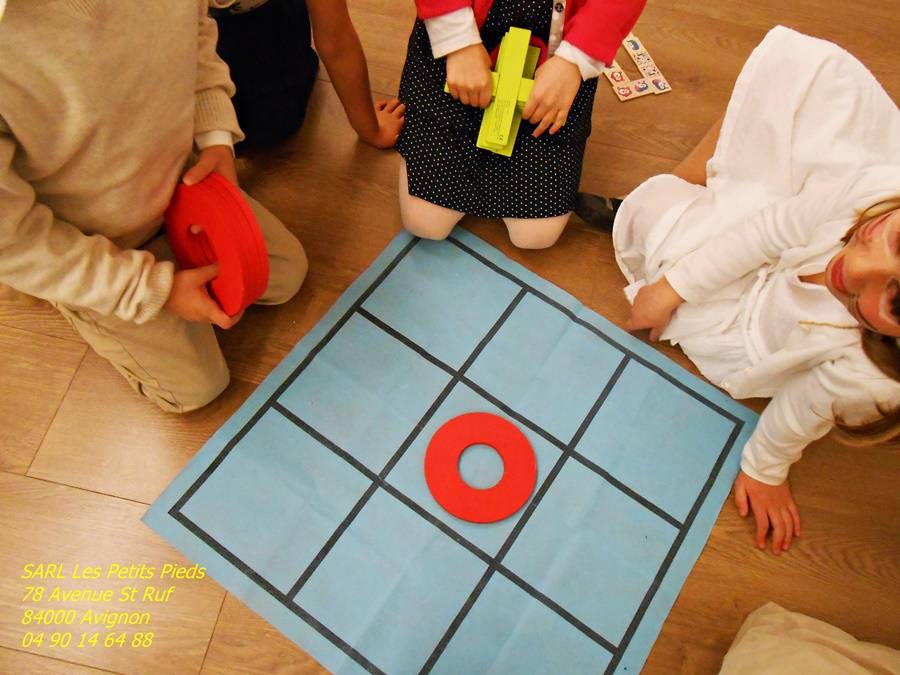 jeu