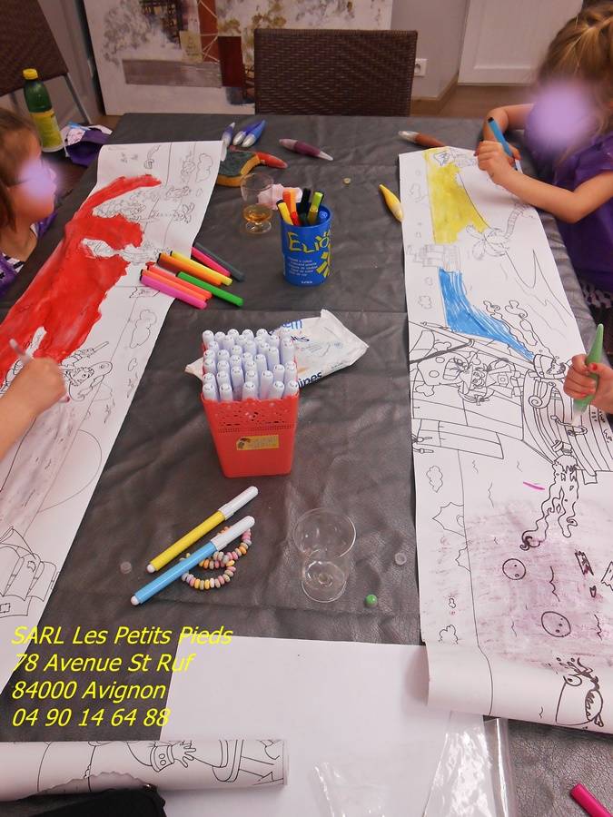 coloriage