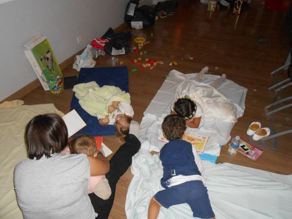 garde enfants
