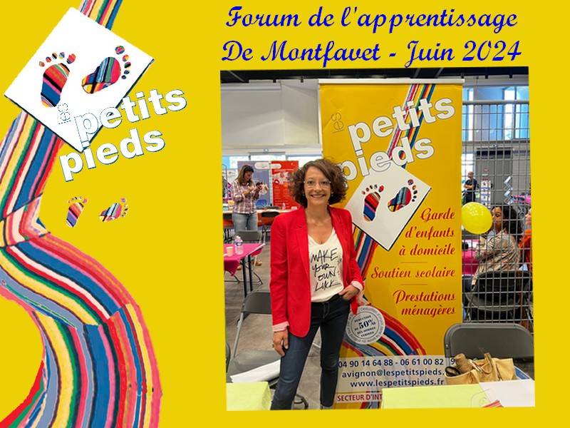Forum de l'apprentissage