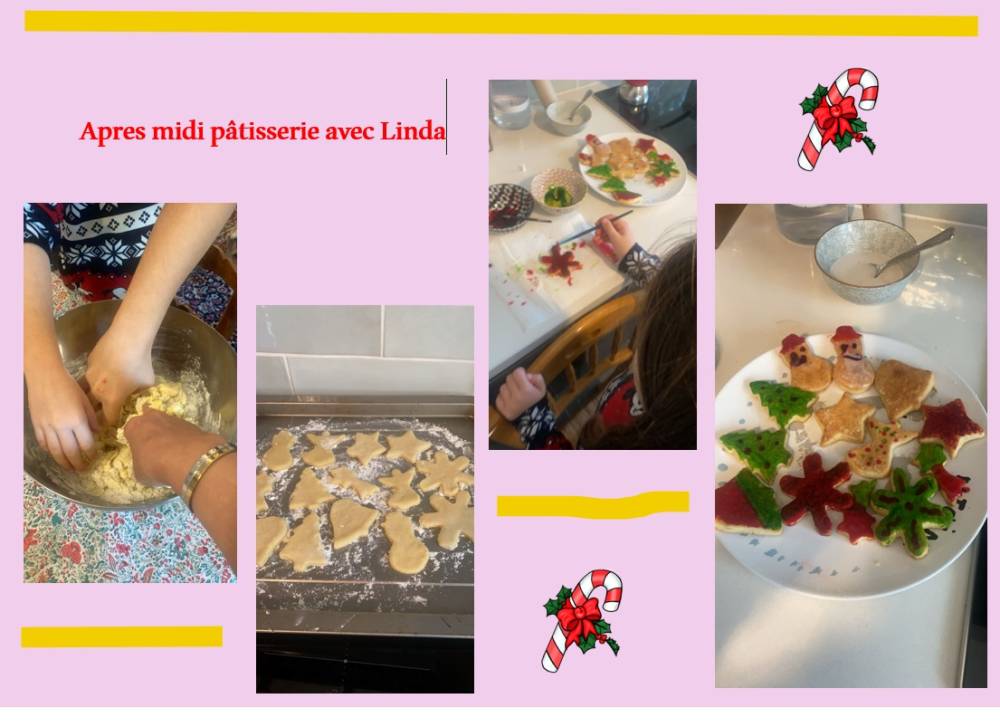 Linda
