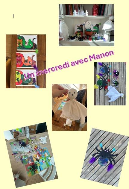 Manon coeur